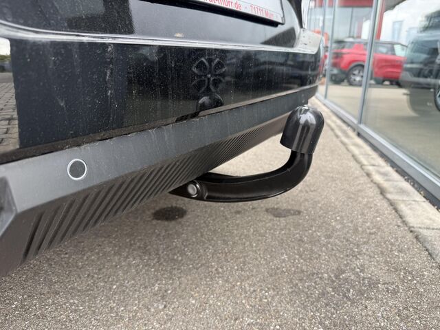 CITROEN C5 Aircross Mild-Hybrid 145 MAX Ansicht 21 für Fahrzeugdetailseite
