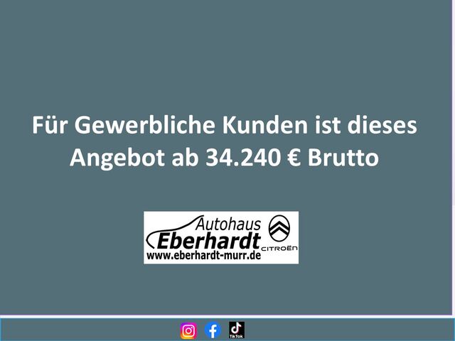 CITROEN C5 Aircross Ansicht 3 für Fahrzeugdetailseite
