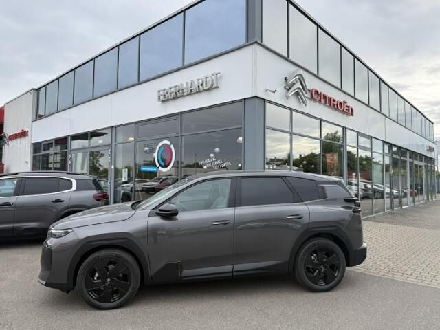 CITROEN C5 Aircross Ansicht 6 für Fahrzeugdetailseite