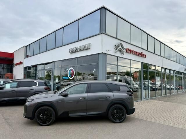 CITROEN C5 Aircross Ansicht 8 für Fahrzeugdetailseite