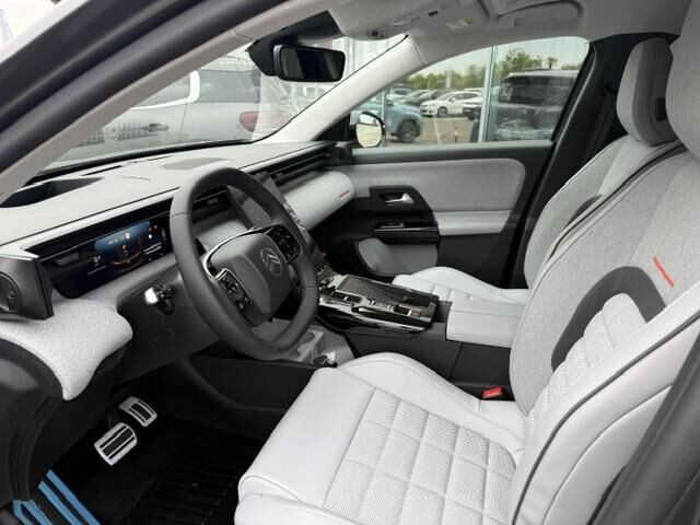 CITROEN C5 Aircross Ansicht 9 für Fahrzeugdetailseite