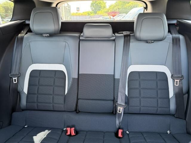 CITROEN C5 Aircross Mild-Hybrid 145 PLUS DSG6 Automatik Ansicht 15 für Fahrzeugdetailseite