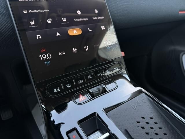 CITROEN C5 Aircross Mild-Hybrid 145 PLUS DSG6 Automatik Ansicht 17 für Fahrzeugdetailseite
