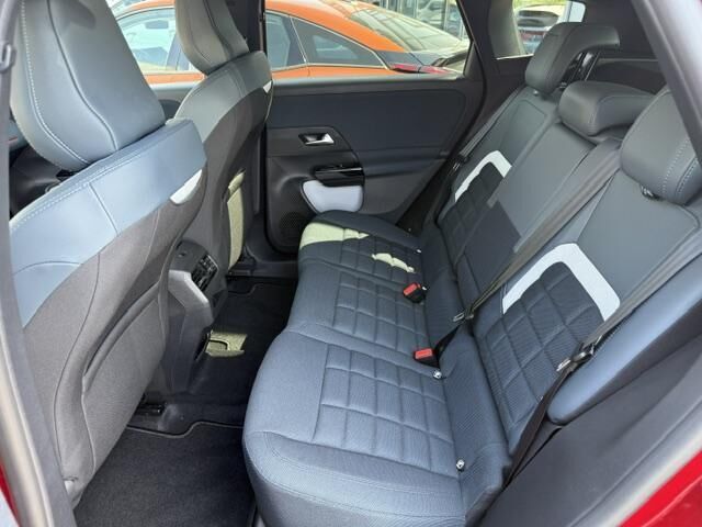 CITROEN C5 Aircross Mild-Hybrid 145 PLUS DSG6 Automatik Ansicht 18 für Fahrzeugdetailseite