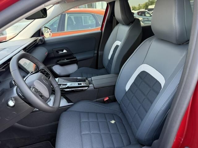 CITROEN C5 Aircross Mild-Hybrid 145 PLUS DSG6 Automatik Ansicht 22 für Fahrzeugdetailseite