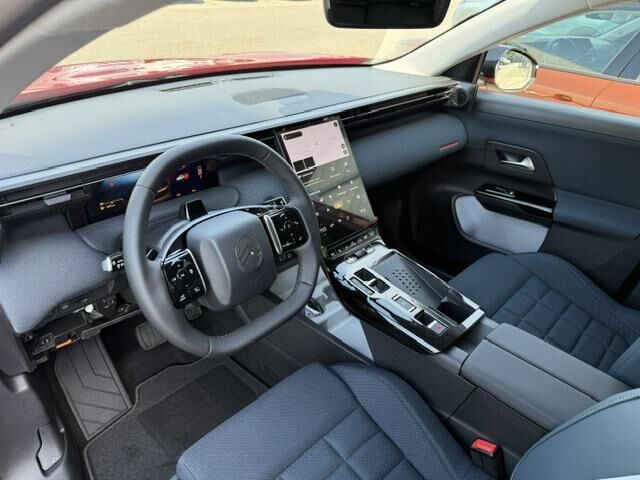 CITROEN C5 Aircross Mild-Hybrid 145 PLUS DSG6 Automatik Ansicht 24 für Fahrzeugdetailseite