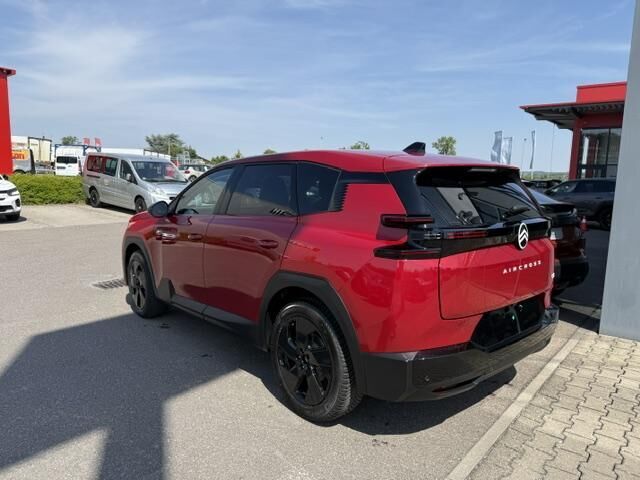 CITROEN C5 Aircross Mild-Hybrid 145 PLUS DSG6 Automatik Ansicht 5 für Fahrzeugdetailseite