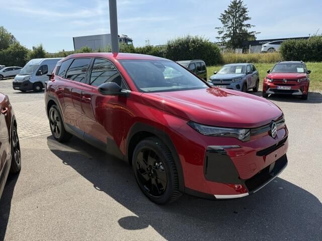 CITROEN C5 Aircross Mild-Hybrid 145 PLUS DSG6 Automatik Ansicht 7 für Fahrzeugdetailseite