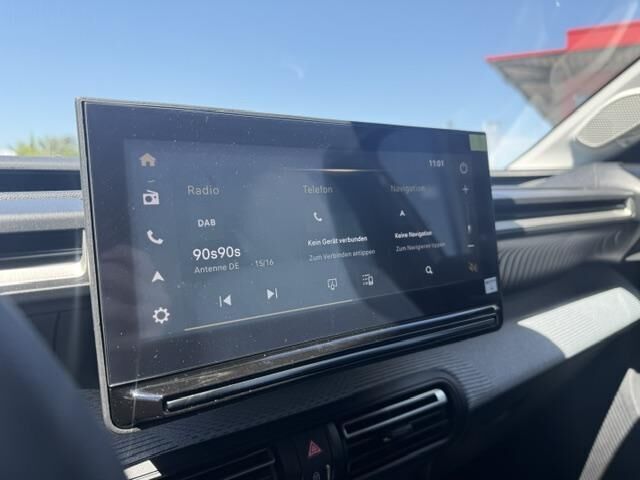 CITROEN C3 Aircross Mild-Hybrid 145 MAX Automatik Ansicht 10 für Fahrzeugdetailseite