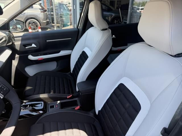 CITROEN C3 Aircross Mild-Hybrid 145 MAX Automatik Ansicht 12 für Fahrzeugdetailseite
