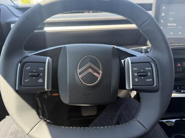 CITROEN C3 Aircross Mild-Hybrid 145 MAX Automatik Ansicht 14 für Fahrzeugdetailseite