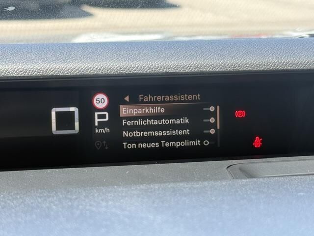 CITROEN C3 Aircross Mild-Hybrid 145 MAX Automatik Ansicht 16 für Fahrzeugdetailseite