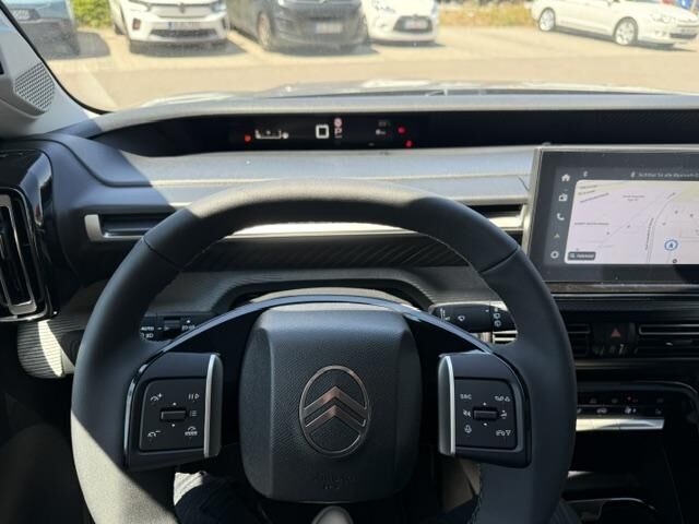CITROEN C3 Aircross Mild-Hybrid 145 MAX Automatik Ansicht 20 für Fahrzeugdetailseite