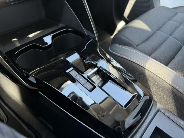CITROEN C3 Aircross Mild-Hybrid 145 MAX Automatik Ansicht 21 für Fahrzeugdetailseite