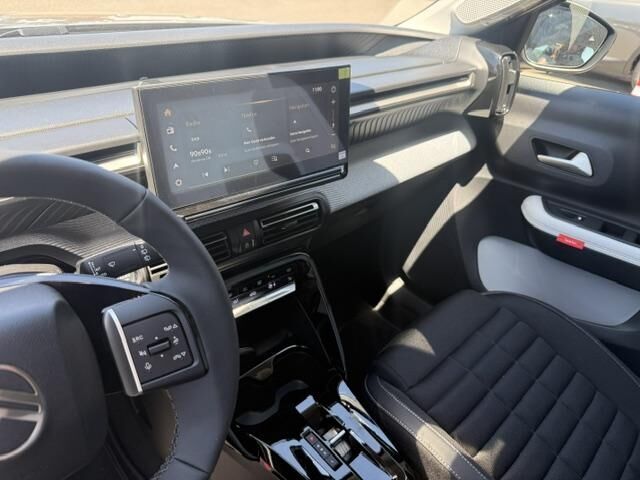 CITROEN C3 Aircross Mild-Hybrid 145 MAX Automatik Ansicht 23 für Fahrzeugdetailseite