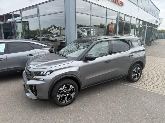 CITROEN C3 Aircross Mild-Hybrid 145 MAX Automatik Ansicht 4 für Fahrzeugdetailseite