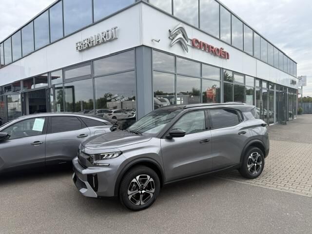 CITROEN C3 Aircross Mild-Hybrid 145 MAX Automatik Ansicht 5 für Fahrzeugdetailseite