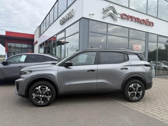 CITROEN C3 Aircross Mild-Hybrid 145 MAX Automatik Ansicht 6 für Fahrzeugdetailseite