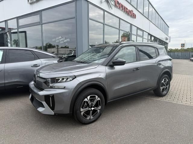CITROEN C3 Aircross Mild-Hybrid 145 MAX Automatik Ansicht 7 für Fahrzeugdetailseite
