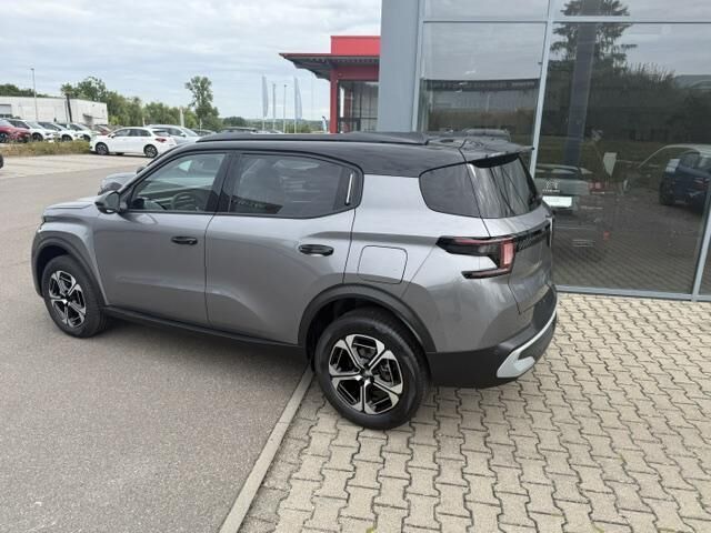 CITROEN C3 Aircross Mild-Hybrid 145 MAX Automatik Ansicht 8 für Fahrzeugdetailseite