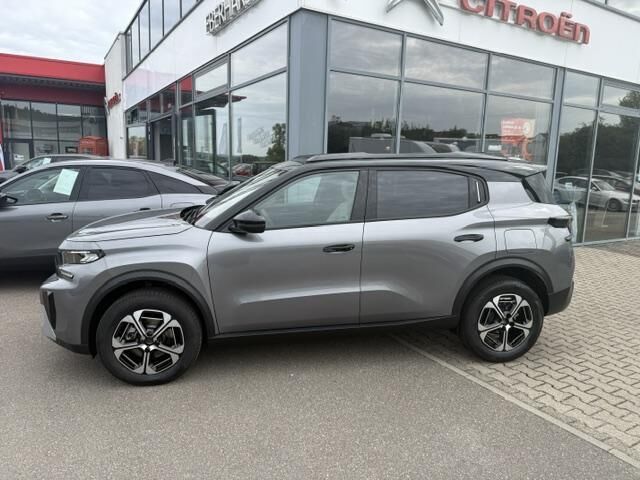 CITROEN C3 Aircross Mild-Hybrid 145 MAX Automatik Ansicht 9 für Fahrzeugdetailseite