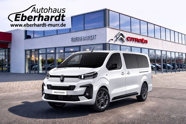 CITROEN Spacetourer BlueHDi 180 Plus XL Automatik SpaceTourer