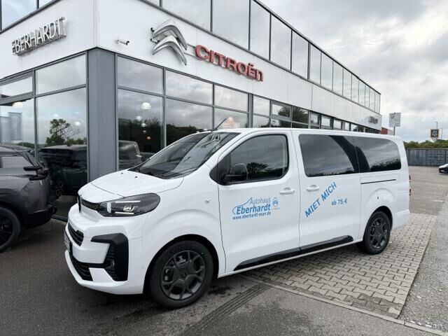 CITROEN SpaceTourer BlueHDi 180 Plus XL Automatik Ansicht 11 für Fahrzeugdetailseite