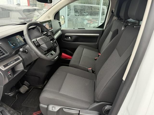 CITROEN SpaceTourer BlueHDi 180 Plus XL Automatik Ansicht 12 für Fahrzeugdetailseite