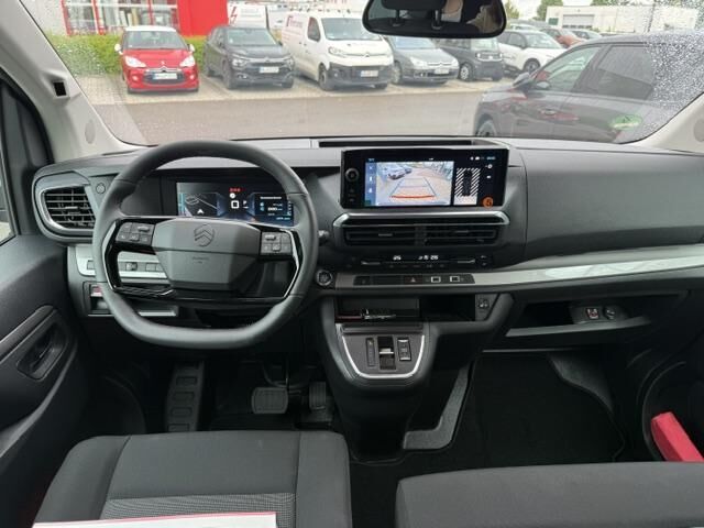 CITROEN SpaceTourer BlueHDi 180 Plus XL Automatik Ansicht 13 für Fahrzeugdetailseite