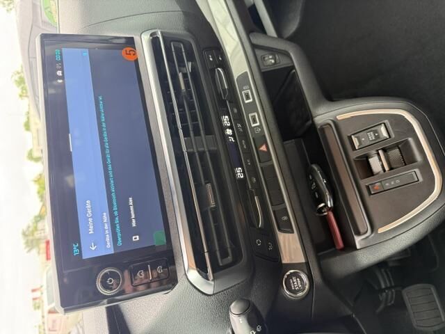 CITROEN SpaceTourer BlueHDi 180 Plus XL Automatik Ansicht 15 für Fahrzeugdetailseite