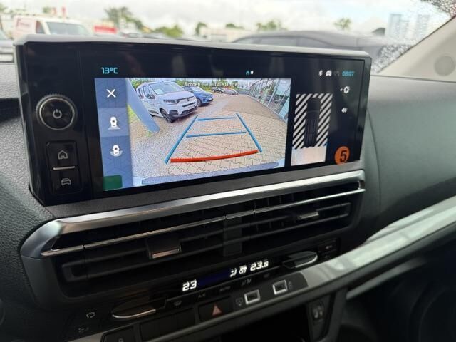 CITROEN SpaceTourer BlueHDi 180 Plus XL Automatik Ansicht 17 für Fahrzeugdetailseite
