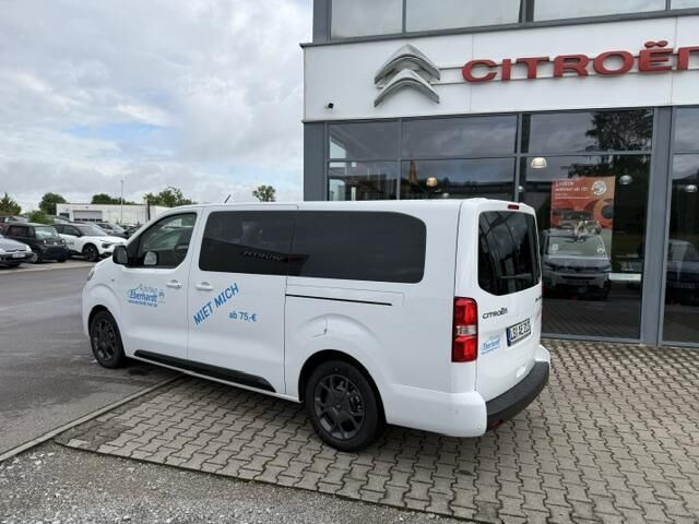 CITROEN SpaceTourer BlueHDi 180 Plus XL Automatik Ansicht 18 für Fahrzeugdetailseite