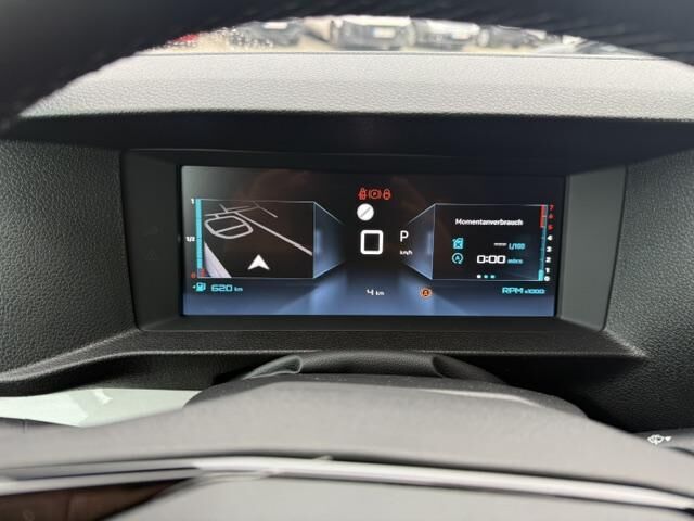 CITROEN SpaceTourer BlueHDi 180 Plus XL Automatik Ansicht 19 für Fahrzeugdetailseite