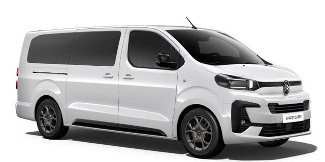 CITROEN SpaceTourer Ansicht 5 für Fahrzeugdetailseite