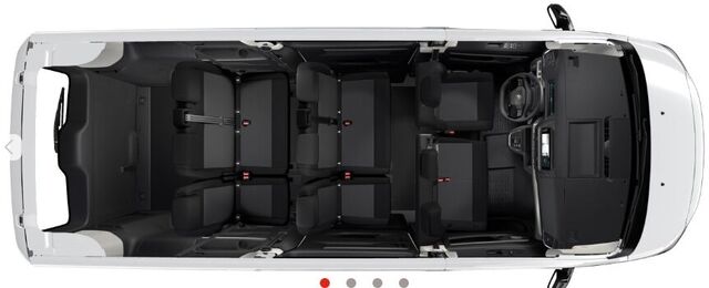 CITROEN SpaceTourer Ansicht 7 für Fahrzeugdetailseite