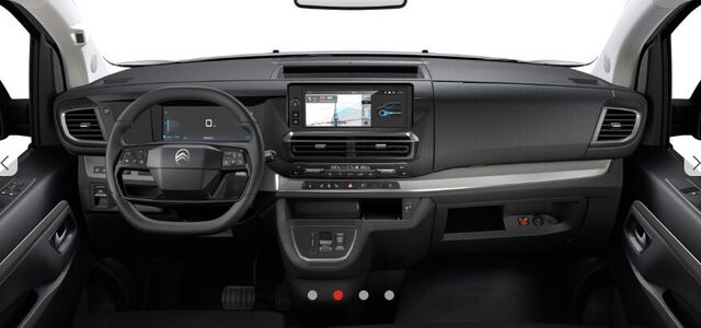 CITROEN SpaceTourer Ansicht 8 für Fahrzeugdetailseite