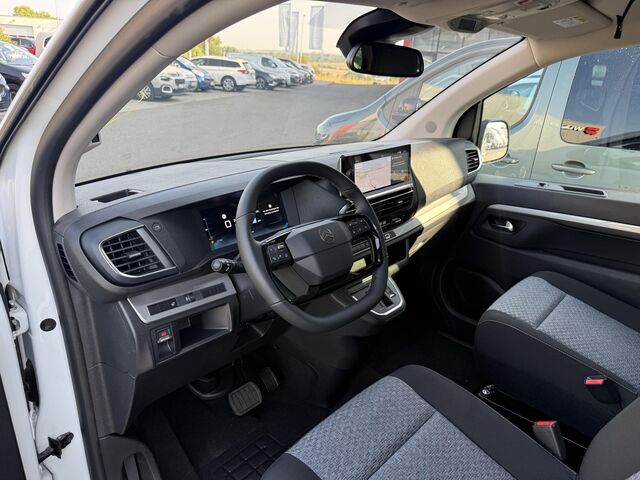 CITROEN Andere Holidays Camper Blue HDi 180 EAT8 Automatik Ansicht 21 für Fahrzeugdetailseite