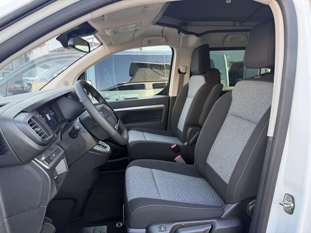 CITROEN Andere Holidays Camper Blue HDi 180 EAT8 Automatik Ansicht 22 für Fahrzeugdetailseite