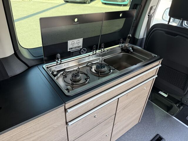 CITROEN Andere Holidays Camper Blue HDi 180 EAT8 Automatik Ansicht 29 für Fahrzeugdetailseite