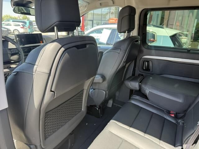 CITROEN SpaceTourer BlueHDi 180 Max M 8-Sitzer Automatik Ansicht 14 für Fahrzeugdetailseite