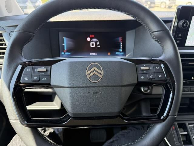 CITROEN SpaceTourer BlueHDi 180 Max M 8-Sitzer Automatik Ansicht 15 für Fahrzeugdetailseite