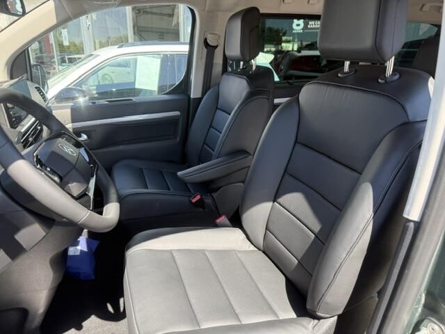 CITROEN SpaceTourer BlueHDi 180 Max M 8-Sitzer Automatik Ansicht 20 für Fahrzeugdetailseite