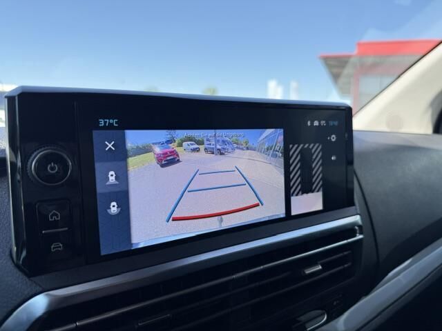 CITROEN SpaceTourer BlueHDi 180 Max M 8-Sitzer Automatik Ansicht 26 für Fahrzeugdetailseite
