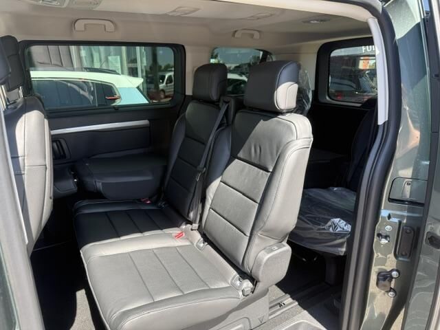 CITROEN SpaceTourer BlueHDi 180 Max M 8-Sitzer Automatik Ansicht 28 für Fahrzeugdetailseite