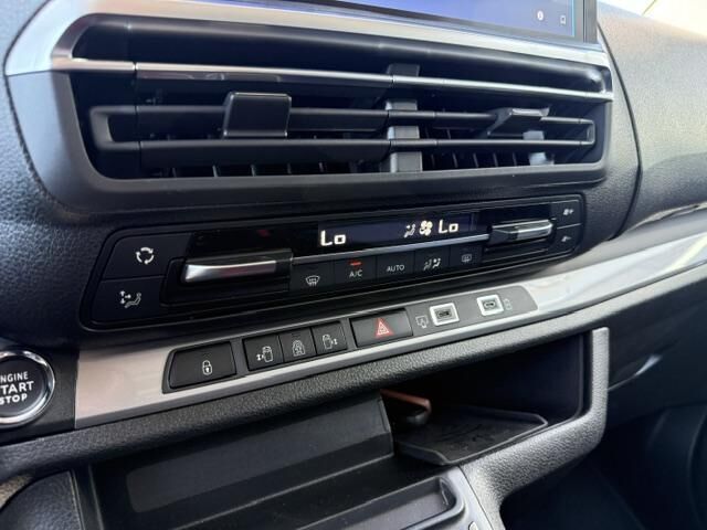 CITROEN SpaceTourer BlueHDi 180 Max M 8-Sitzer Automatik Ansicht 30 für Fahrzeugdetailseite
