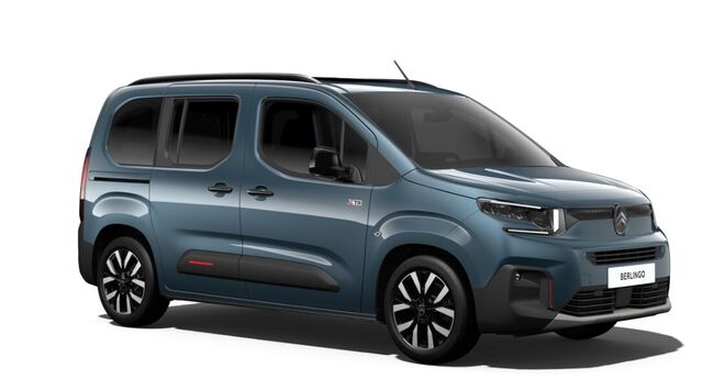 CITROEN Berlingo Ansicht 6 für Fahrzeugdetailseite