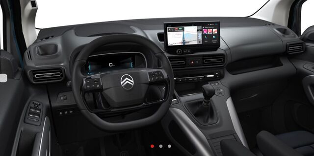 CITROEN Berlingo Ansicht 7 für Fahrzeugdetailseite
