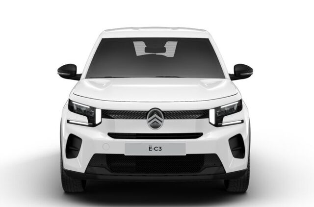 CITROEN C3 Ansicht 11 für Fahrzeugdetailseite