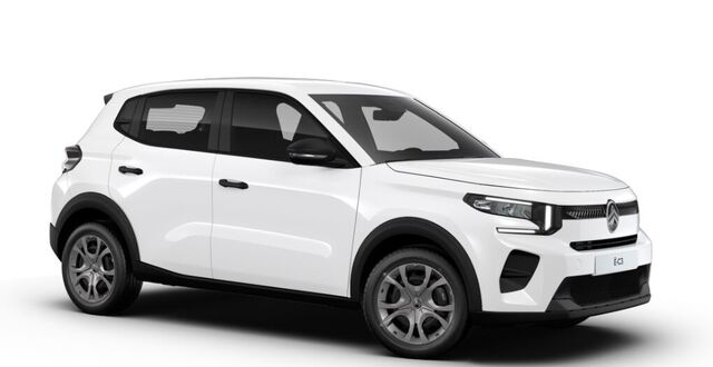 CITROEN C3 Ansicht 12 für Fahrzeugdetailseite