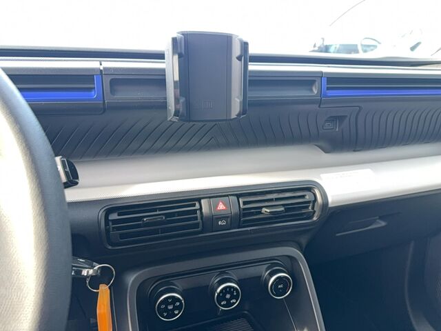 CITROEN C3 Ansicht 13 für Fahrzeugdetailseite